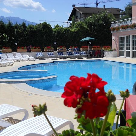 Hotel Bellaria ليفيكو ترمي المظهر الخارجي الصورة