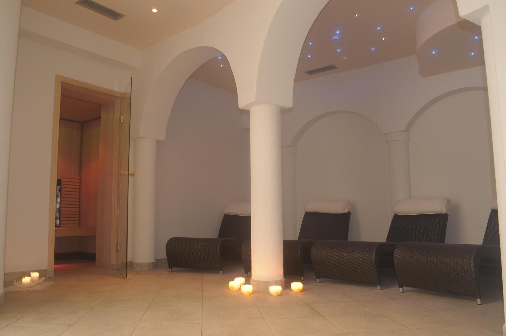 Hotel Bellaria ليفيكو ترمي المظهر الخارجي الصورة
