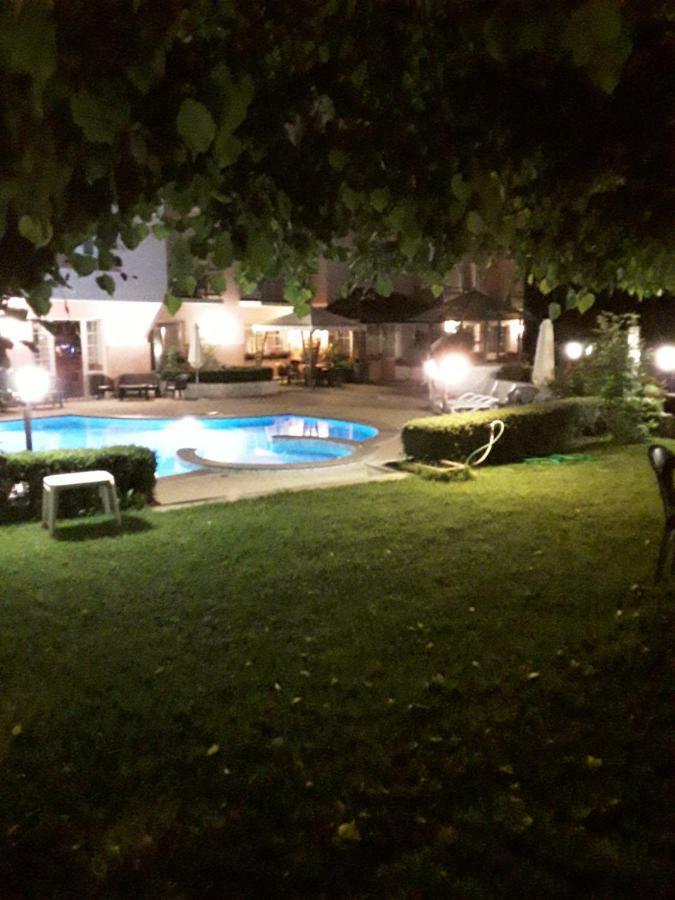 Hotel Bellaria ليفيكو ترمي المظهر الخارجي الصورة