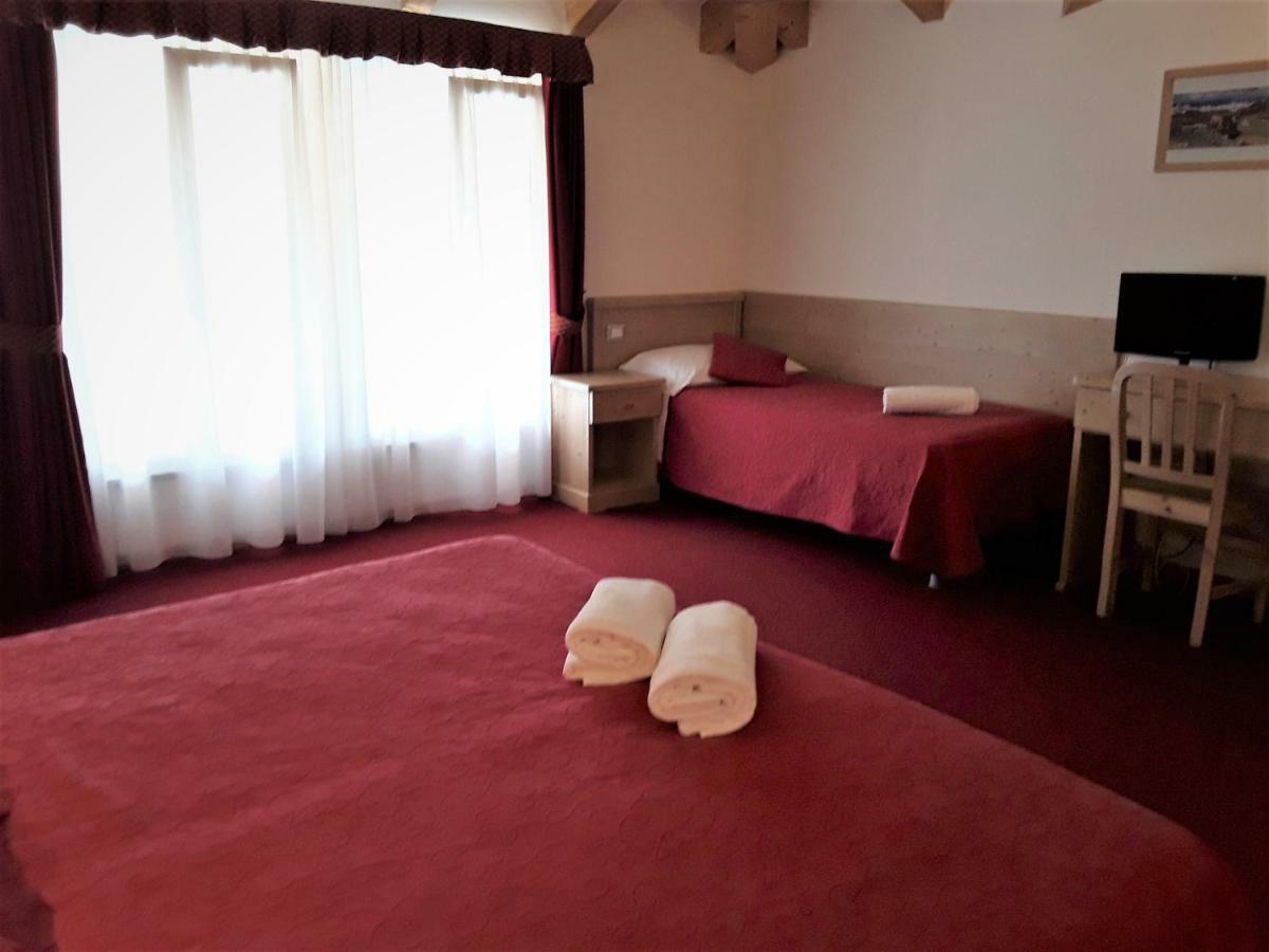 Hotel Bellaria ليفيكو ترمي المظهر الخارجي الصورة